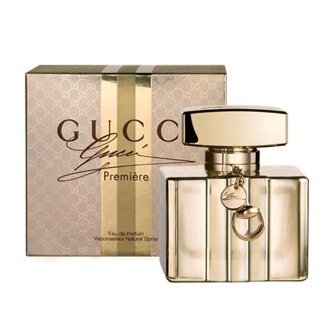 cuanto cuesta un perfume gucci|perfume de mujer gucci premiere.